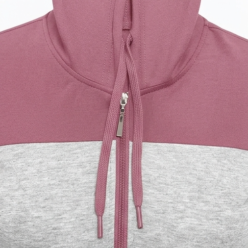 Wearbella | Slim-Fit Hoodie und Hosen Set