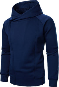 Korbinian | Premium Hoodie für Komfort & Stil im Winter