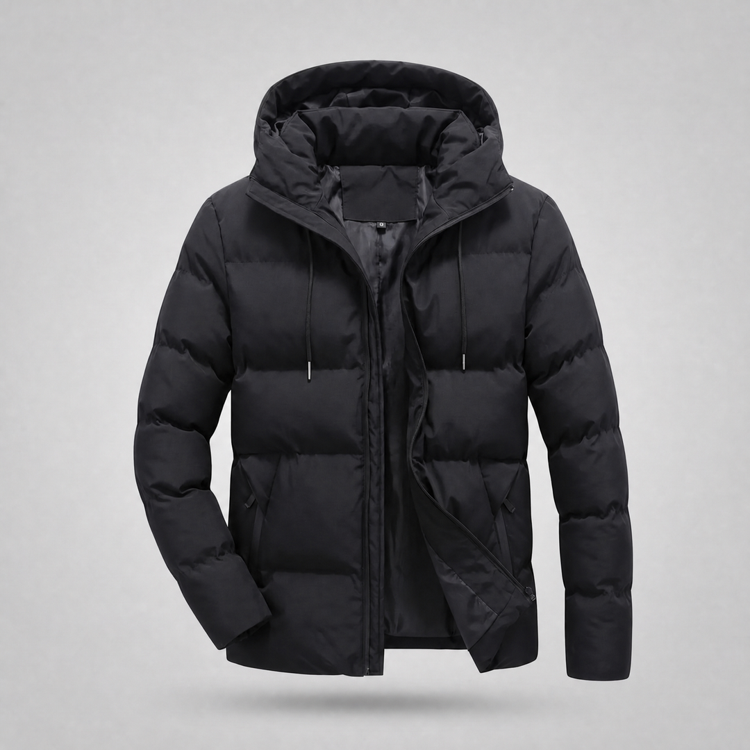 Cavendish | Warme Gepolsterte Jacke für Herren
