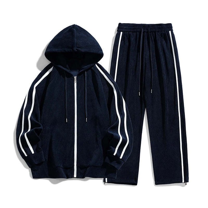 Finn | Stylish men's tracksuit for leisure and everyday wear