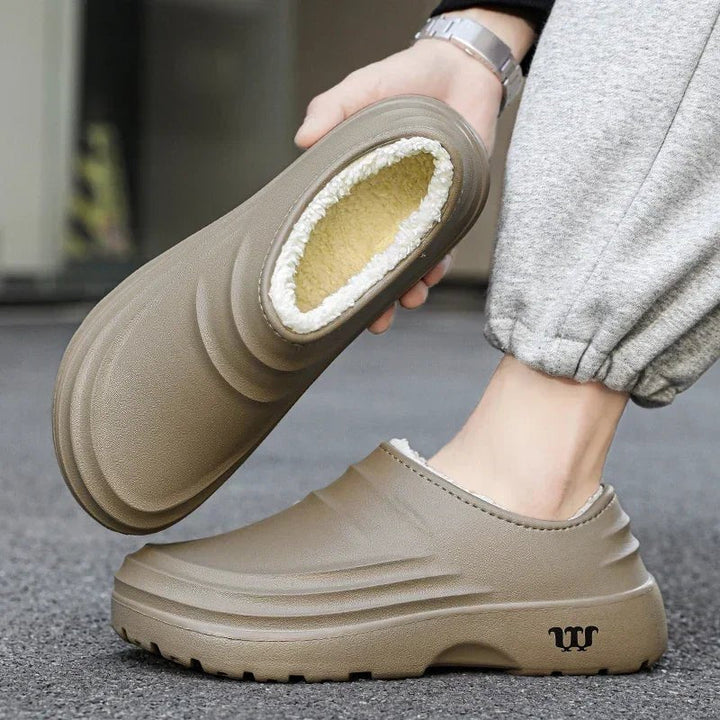 Julia | Winterclogs – Wasserdicht für Unisex