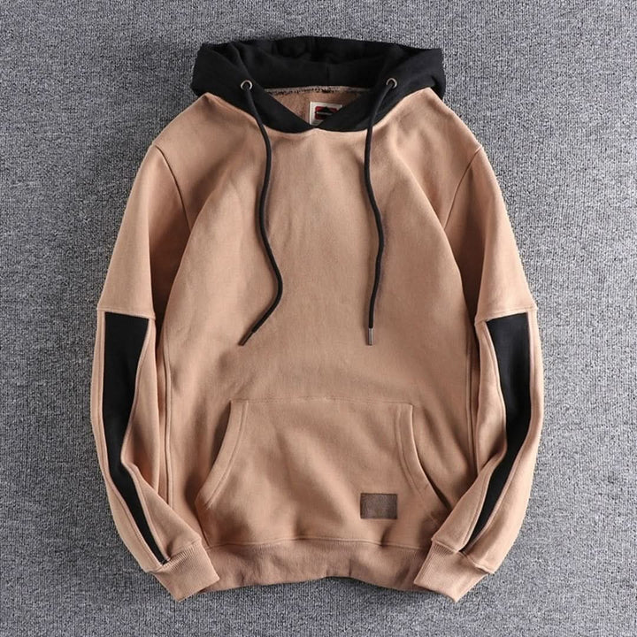 Relaxed | Hoodie für Herren – Bequemer und warmer Komfort