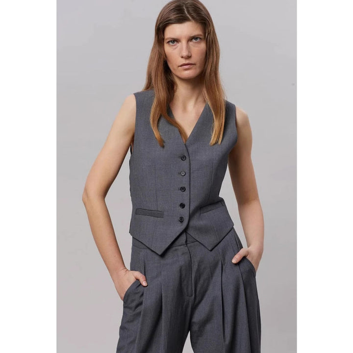 Amelia | Elegante und Moderne Damen Businessweste