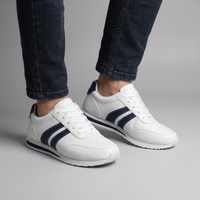 Nadine | Stützender Und Bequemer Orthopädischer Sneaker