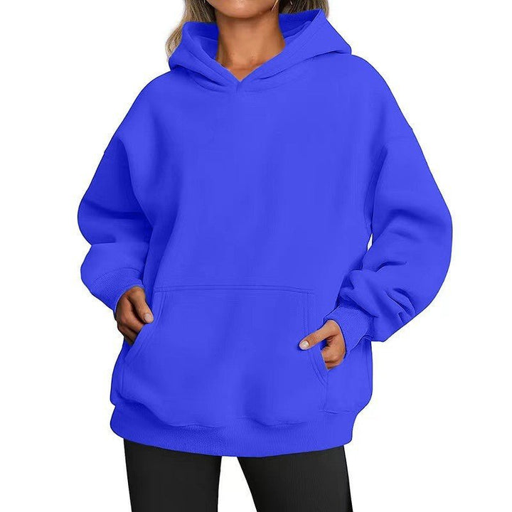 Eva | Hoodies – Soft Comfort for Everyday Style