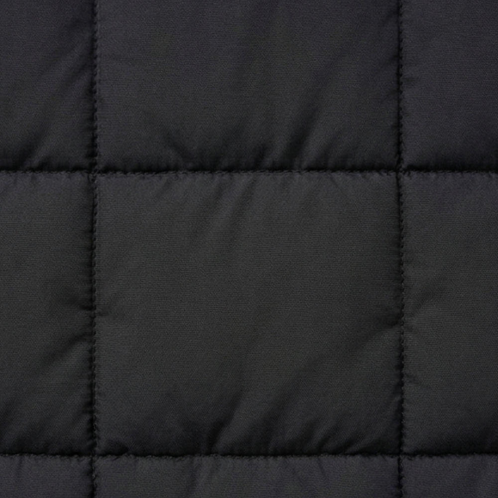 Covara | Langer Hüttenschlafsack – Stilvoller, Mid-Thigh