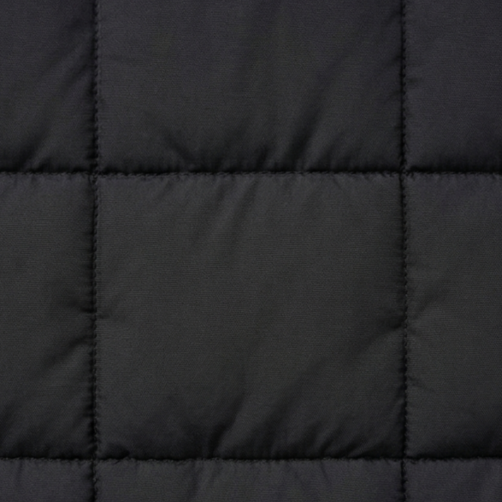 Covara | Langer Hüttenschlafsack – Stilvoller, Mid-Thigh