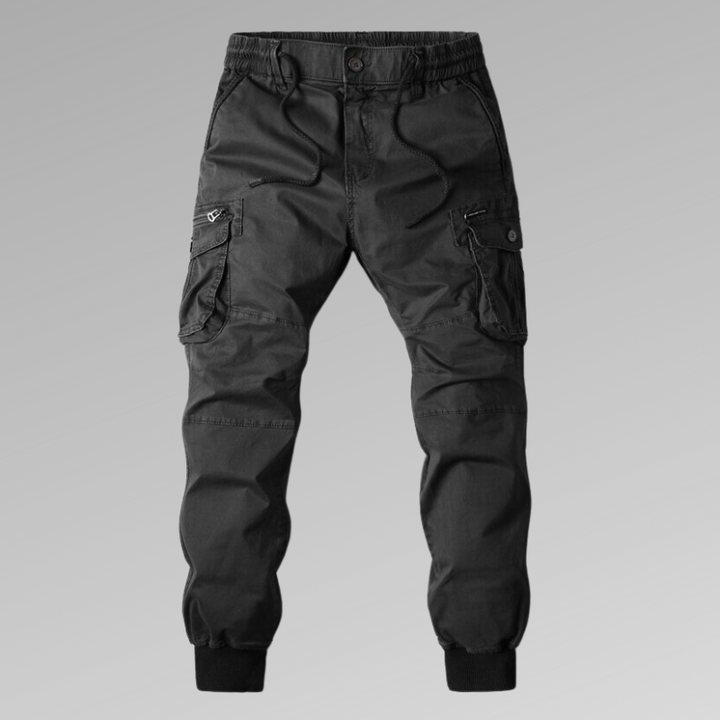 Lukas | Ultimate Comfort and Modern Cargo Pants