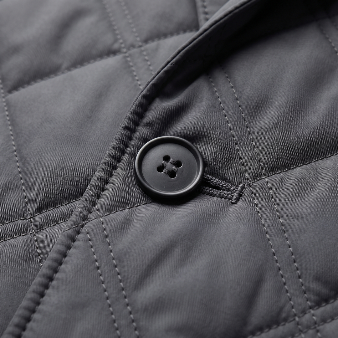Sébastien | Blazer aus Nanosilk – Eleganter, maßgeschneiderter Stil