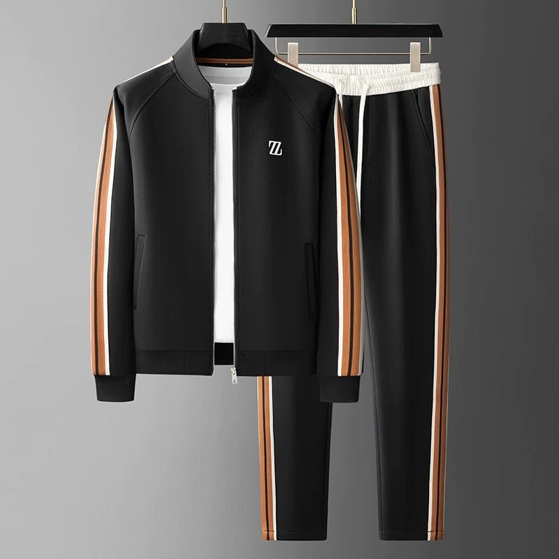 Zephyr | Tracksuit Set – Modern Activewear für Männer