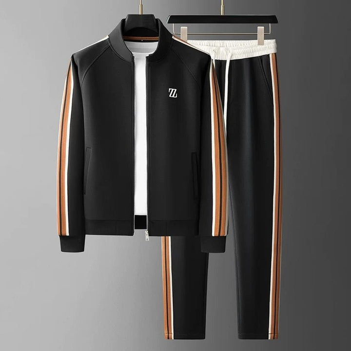 Zephyr | Tracksuit Set – Modern Activewear für Männer