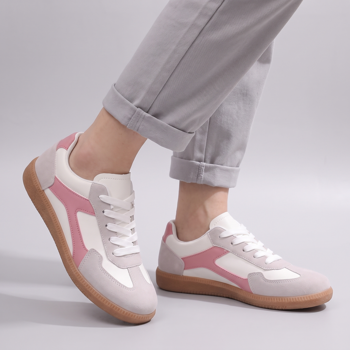 Celesse | Sneakers – Retro-Style mit Modernem Flair