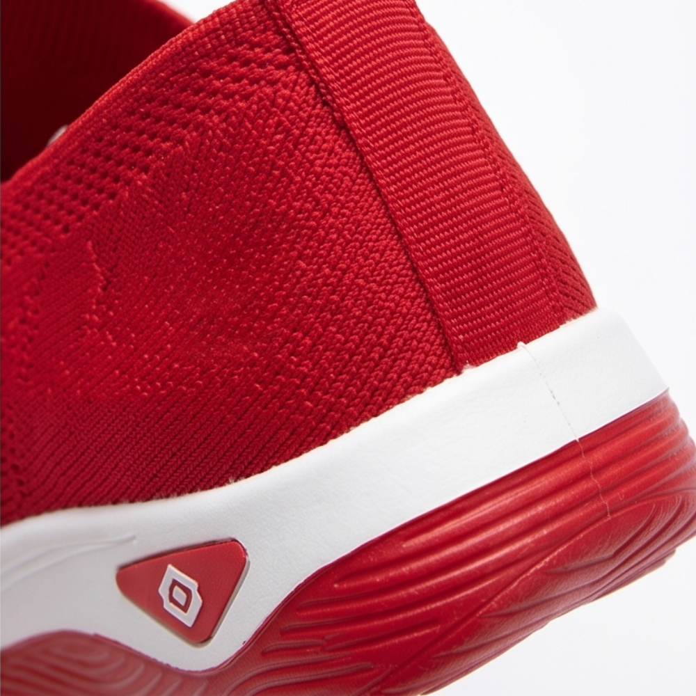 Striveknit | Slip-On Sneakers – Atmungsaktives Design für Komfort