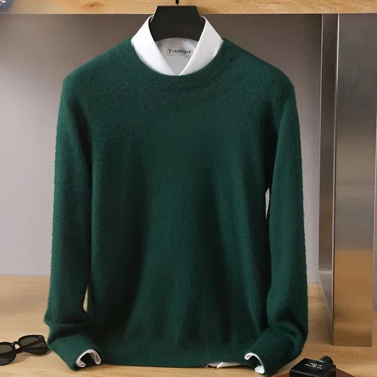 Matteo | Men Sweater – Timeless Design for Casual Elegance