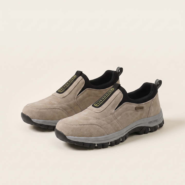 Whitcombe | Orthopädische Komfortschuhe für Frauen