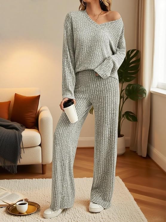 Montina | Set aus Pullover und Hose