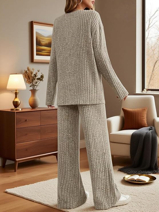 Montina | Set aus Pullover und Hose