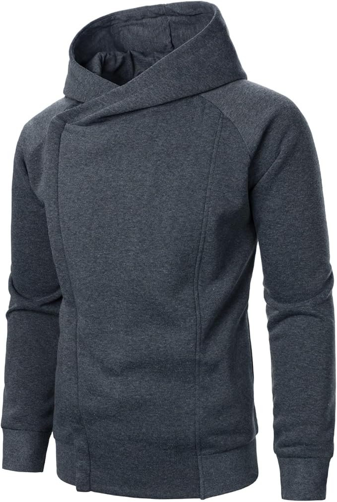 Korbinian | Premium Hoodie für Komfort & Stil im Winter