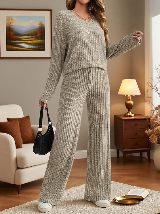 Montina | Set aus Pullover und Hose