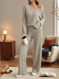 Montina | Set aus Pullover und Hose
