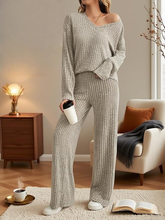 Montina | Set aus Pullover und Hose