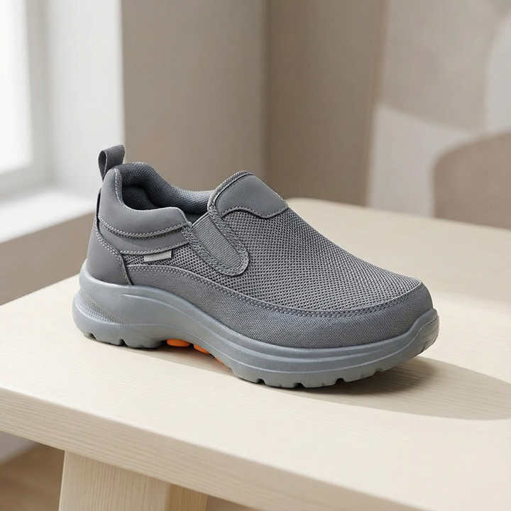 Stridex | Orthopädische Slip-On Sneakers für Komfort den ganzen Tag