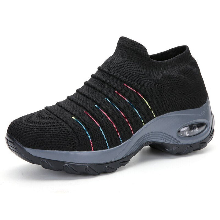 Maya | Orthopädische Und Bequeme Slip-On Sneaker