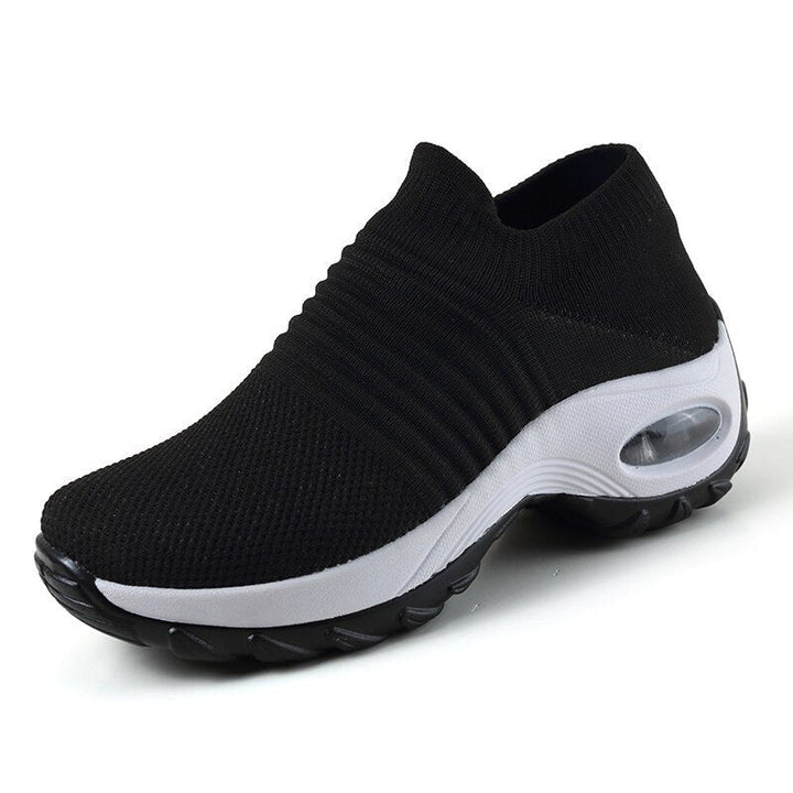 Maya | Orthopädische Und Bequeme Slip-On Sneaker