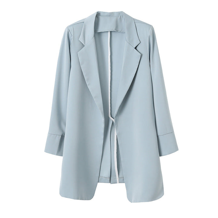 Sarah | Eleganter Und Stilvoller Damen Blazer