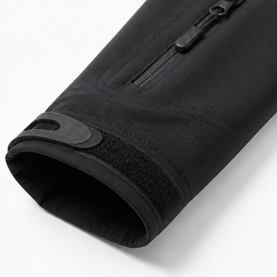 Shieldfern | Softshell Fleece-Lined Jacket für Damen
