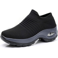 Maya | Orthopädische Und Bequeme Slip-On Sneaker