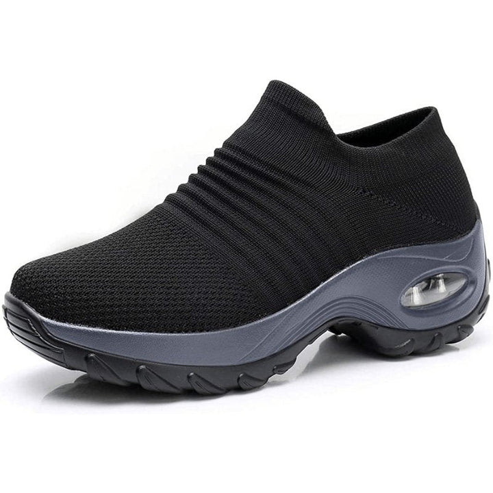 Maya | Orthopädische Und Bequeme Slip-On Sneaker