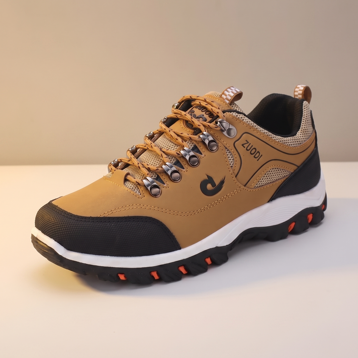 Bramford | Orthopädische Trainer – Unterstützendes Design für Männer