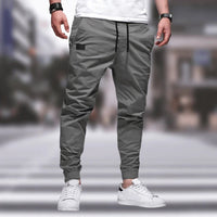 Matthias | Moderne Cargohose Mit Bequemer Passform Für Herren