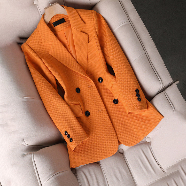 Heike | Schicker Und Komfortabler Klassischer Blazer