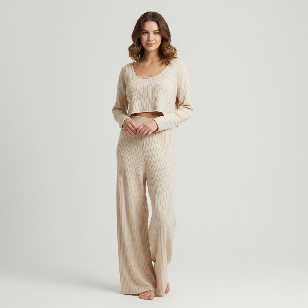Montina | Set aus Pullover und Hose
