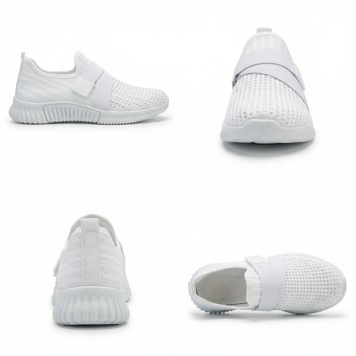 Amelia | Orthopädische Slip-On Sneaker Für Damen Mit Komfortabler Passform