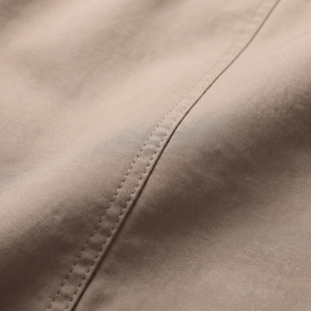Klassische | Sherpa Lined Jacket – Komfortable Wärme für Jeden Tag
