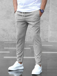 Julian | Bequeme Und Stilvolle Stretchhose