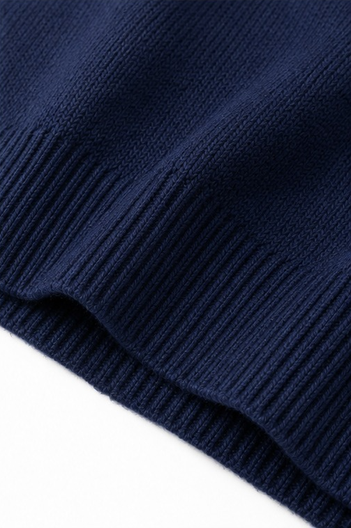 Cozelin | Oversized Pullover – Weich und Bequem für Frauen