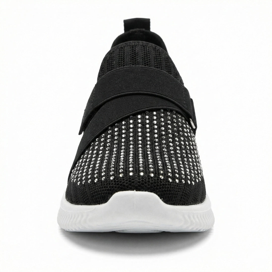 Amelia | Orthopädische Slip-On Sneaker Für Damen Mit Komfortabler Passform