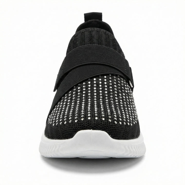 Amelia | Orthopädische Slip-On Sneaker Für Damen Mit Komfortabler Passform