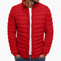 Leon | Lightweight and Stylish Men's Summer Jacket