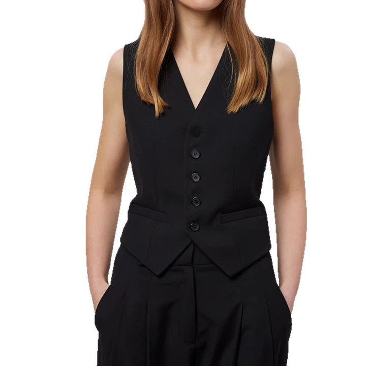 Amelia | Elegante und Moderne Damen Businessweste
