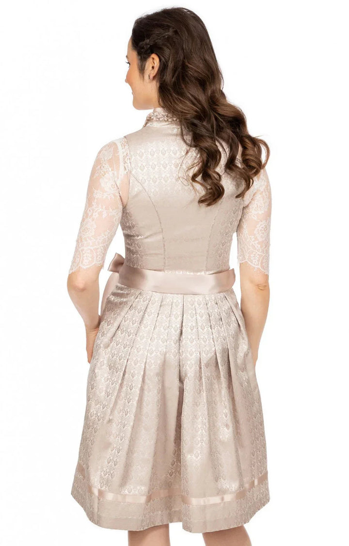 Johanna | Elegant Oktoberfest Traditional Dress
