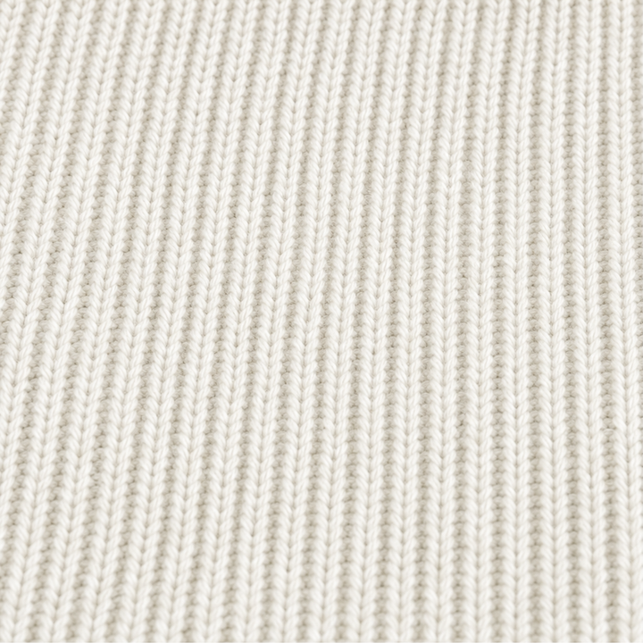 Vessa | Strickpullover mit V-Ausschnitt für Frauen