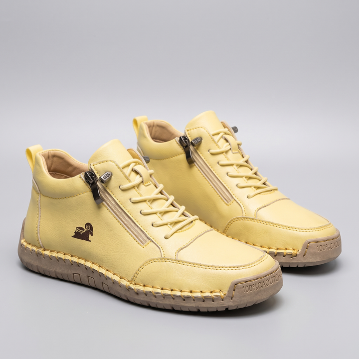 EASYFIT | Komfort Sneakers für Frauen – Leicht und Stützend