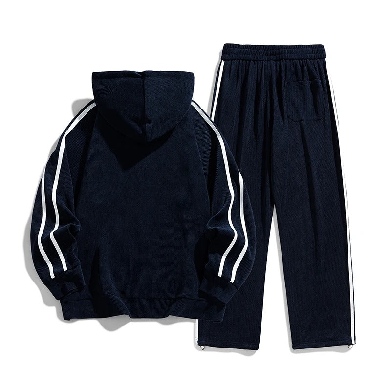 Finn | Stylish men's tracksuit for leisure and everyday wear