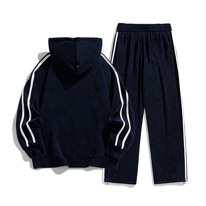 Finn | Stylish men's tracksuit for leisure and everyday wear