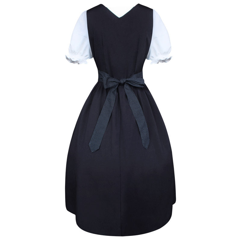 Helena | Elegantes Oktoberfest Dirndlkleid Mit Traditionellem Charme